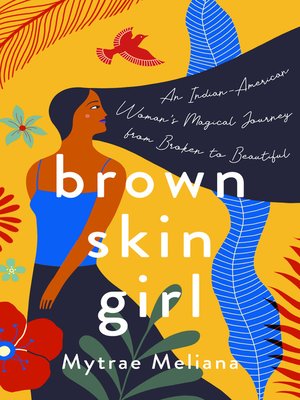 cover image of Brown Skin Girl